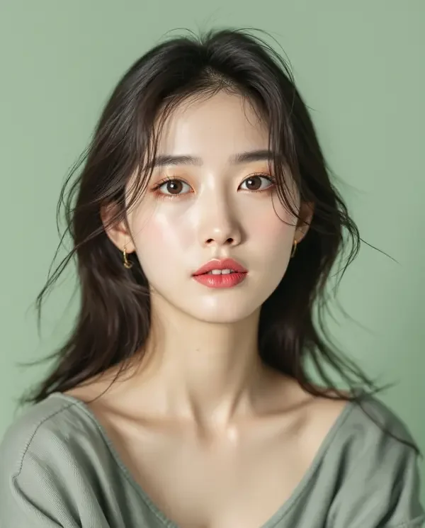 周冬雨 Zhou Dongyu 周冬雨